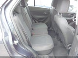 CHEVROLET TRAX LS 3GNCJKSB3JL****** снимка