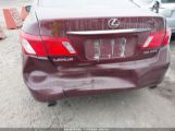 LEXUS ES 350 photo