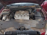 Buick Lucerne Cxl 1G4HR57Y16U178997 снимка