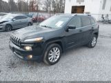 JEEP CHEROKEE LIMITED снимка