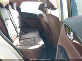 INFINITI QX50 JOURNEY JN1BJ0HR8FM****** photo