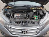 HONDA CR-V EX photo