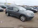 HONDA CR-V EX photo