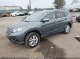 HONDA CR-V EX photo