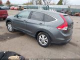 HONDA CR-V EX photo