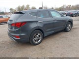 HYUNDAI SANTA FE SPORT 2.4L 5XYZTDLB0JG****** снимка