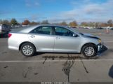 TOYOTA CAMRY LE photo