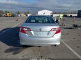 TOYOTA CAMRY LE photo