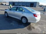 TOYOTA CAMRY LE photo