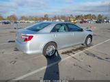 TOYOTA CAMRY LE photo