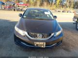 HONDA CIVIC LX photo