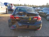 HONDA CIVIC LX photo