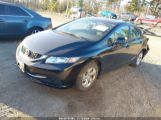 HONDA CIVIC LX photo