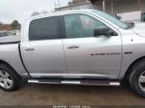 RAM RAM 1500 SLT снимка