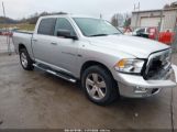 RAM RAM 1500 SLT снимка