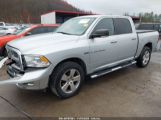 RAM RAM 1500 SLT снимка