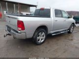 RAM RAM 1500 SLT снимка