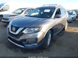 NISSAN ROGUE SV photo