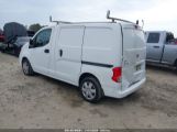 NISSAN NV200 SV photo