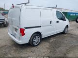 NISSAN NV200 SV photo