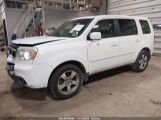 HONDA PILOT EX-L photo