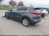 KIA SPORTAGE LX KNDPMCAC0K7****** снимка