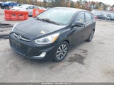 HYUNDAI ACCENT SPORT KMHCU5AE1FU****** снимка