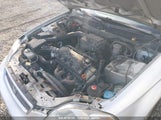 HONDA CIVIC DX 1HGEJ6625TL****** снимка