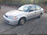 HONDA CIVIC DX 1HGEJ6625TL****** снимка