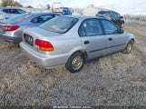 HONDA CIVIC DX 1HGEJ6625TL****** снимка