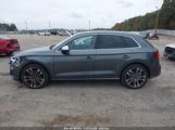 AUDI SQ5 3.0T PREMIUM PLUS photo