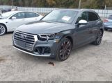 AUDI SQ5 3.0T PREMIUM PLUS photo