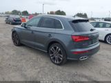 AUDI SQ5 3.0T PREMIUM PLUS photo