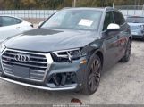 AUDI SQ5 3.0T PREMIUM PLUS photo