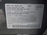 AUDI SQ5 3.0T PREMIUM PLUS photo