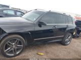 MERCEDES-BENZ GLK 350 photo