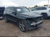 MERCEDES-BENZ GLK 350 photo