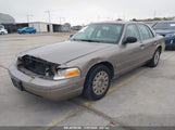 FORD CROWN VICTORIA STANDARD 2FAFP73W05X****** снимка