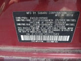 SUBARU CROSSTREK 2.0I LIMITED JF2GTANC5KH****** снимка