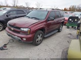 CHEVROLET TRAILBLAZER LT 1GNDT13S152****** снимка