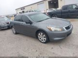 HONDA ACCORD SDN 2.4 EX-L/EX-L снимка