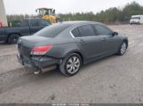 HONDA ACCORD SDN 2.4 EX-L/EX-L снимка