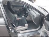 HONDA ACCORD SDN 2.4 EX-L/EX-L снимка