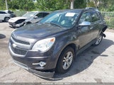 CHEVROLET EQUINOX LTZ 1GNALFEK8DZ****** fotografie