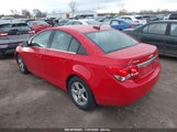 Chevrolet Cruze Limited 1Lt Auto 1G1PE5SB6G7150832 fotografie