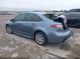 Toyota Corolla Le JTDEPMAE9N3017386 снимка