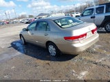 HONDA ACCORD SDN LX 1HGCM56404A****** снимка