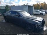 ROLLS-ROYCE GHOST photo