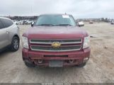 CHEVROLET SILVERADO 1500 LT photo