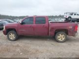 CHEVROLET SILVERADO 1500 LT photo